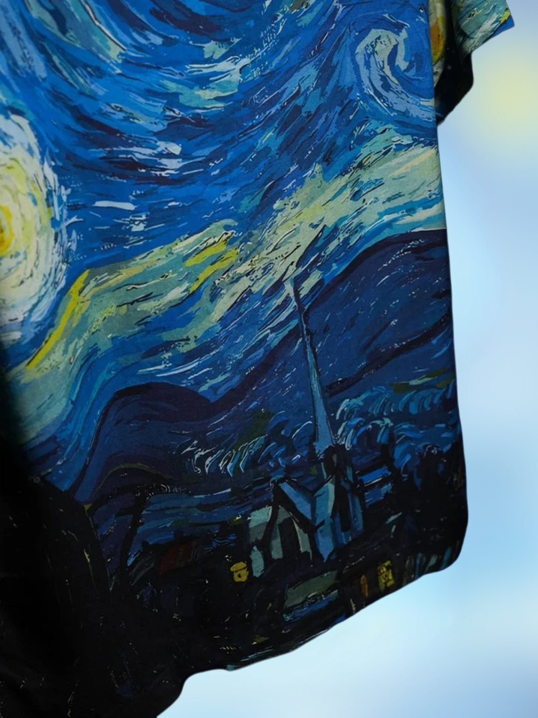 Starry Night