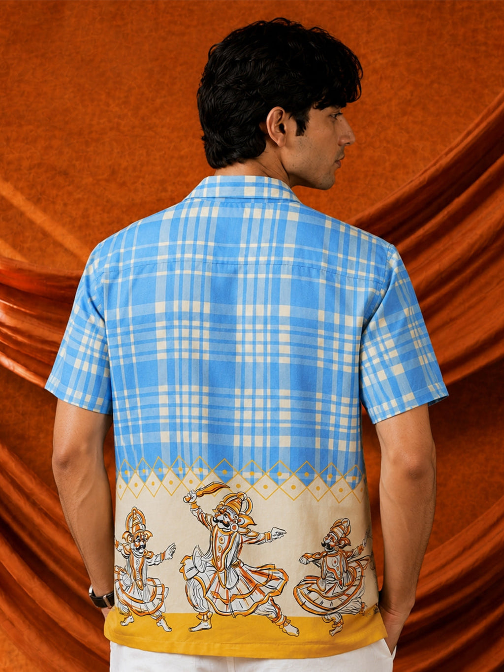Madras Checks