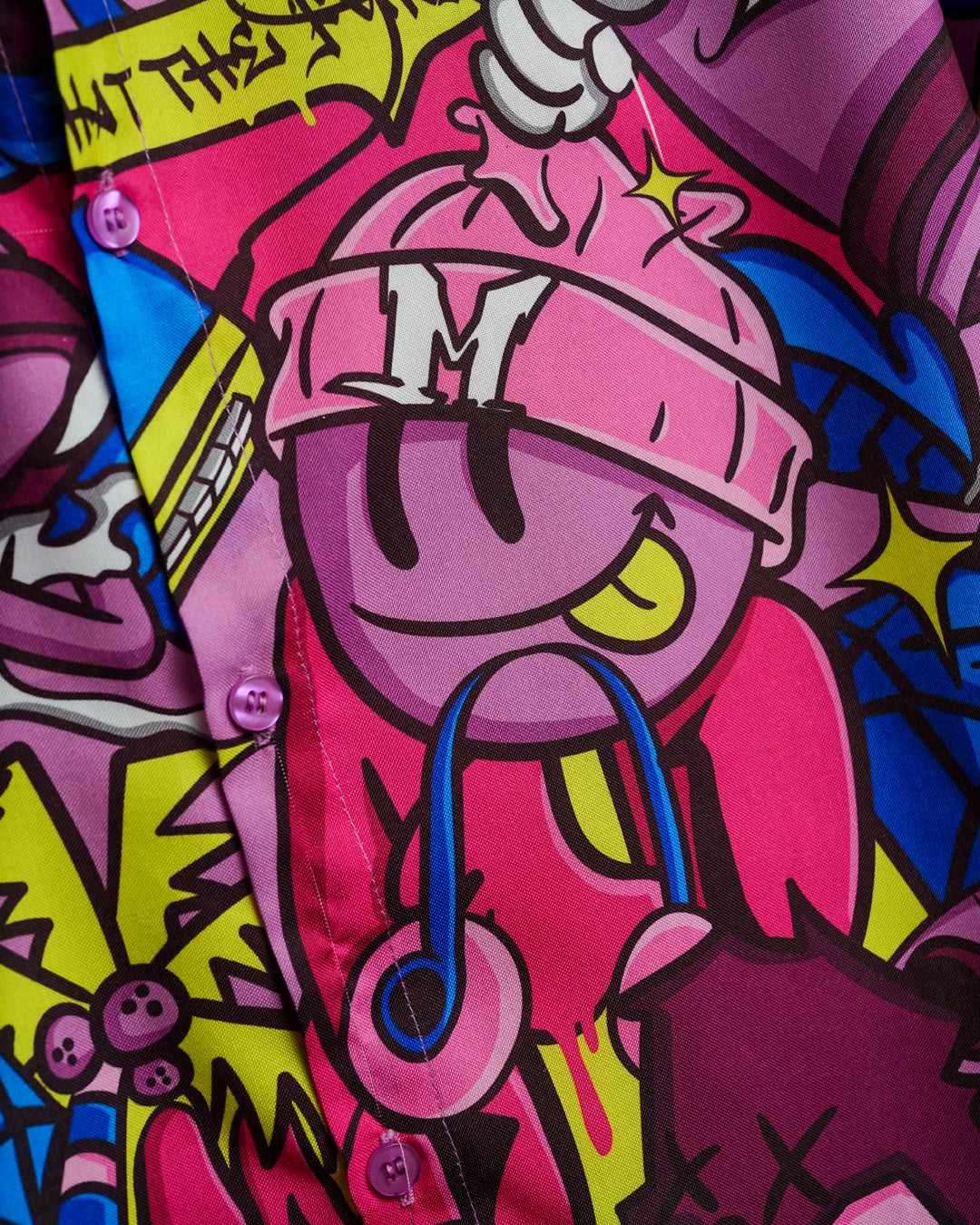 Graffiti