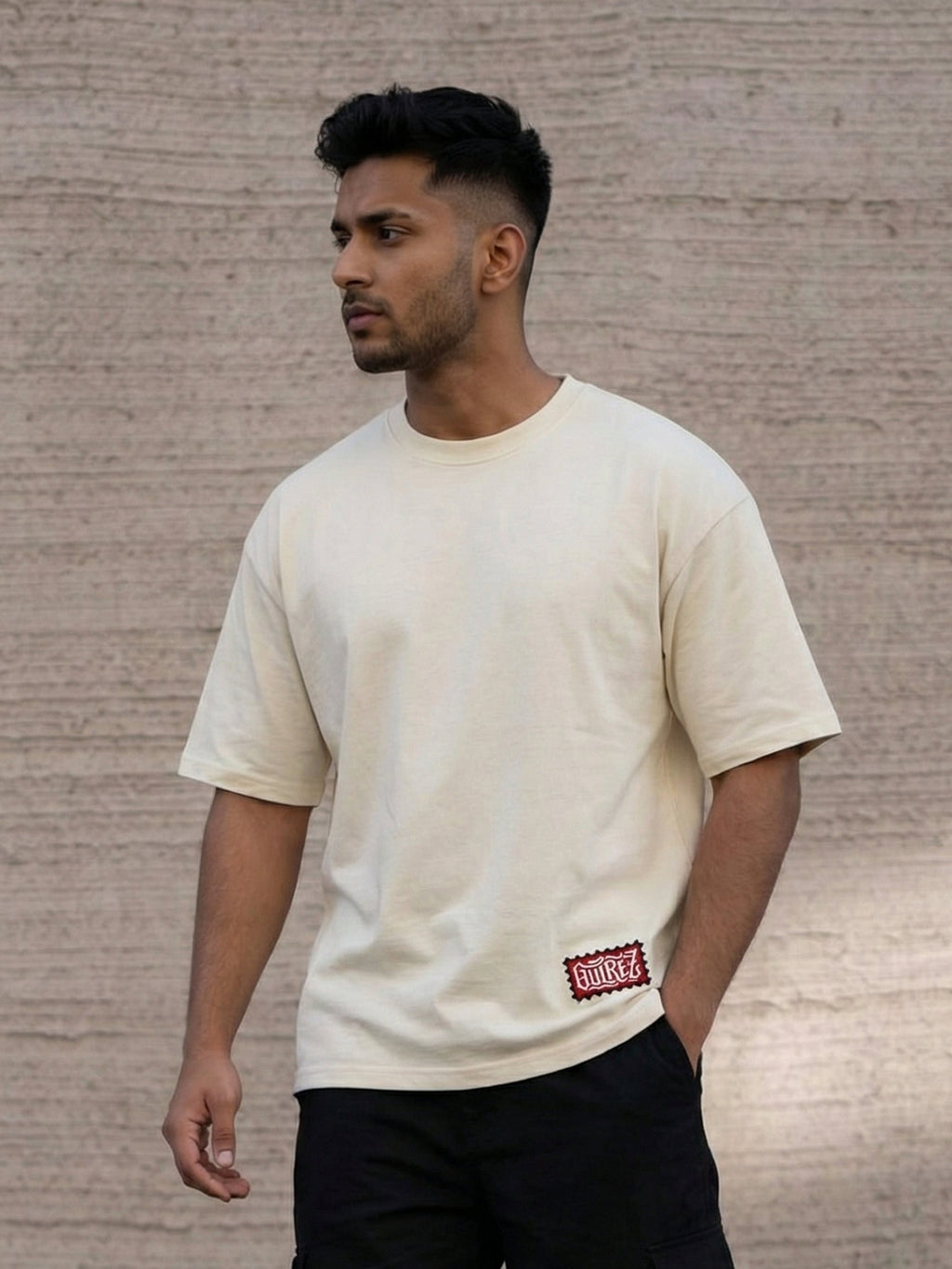 Great Embroidered