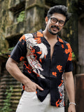 Kairo | Relaxed Fit | Premium Rayon Shirt