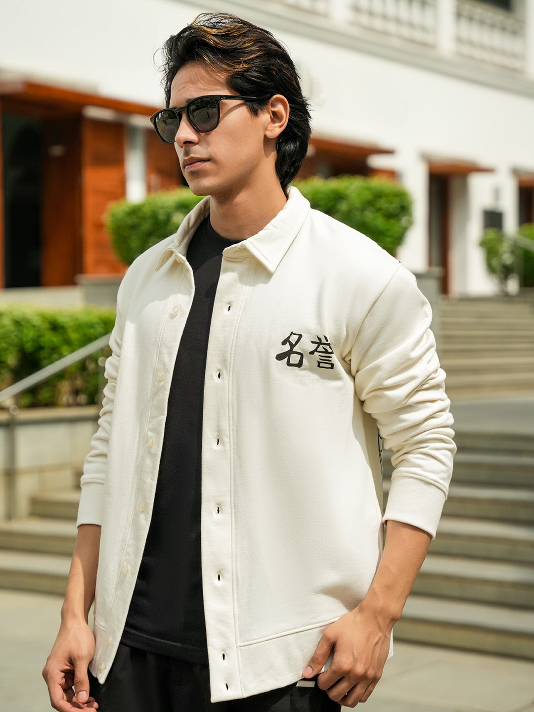 Ronin Jacket
