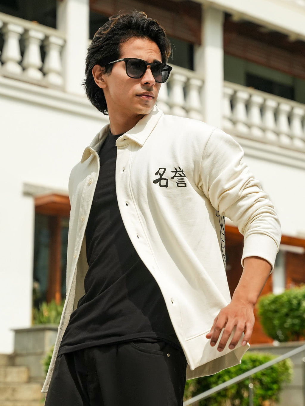 Ronin Jacket