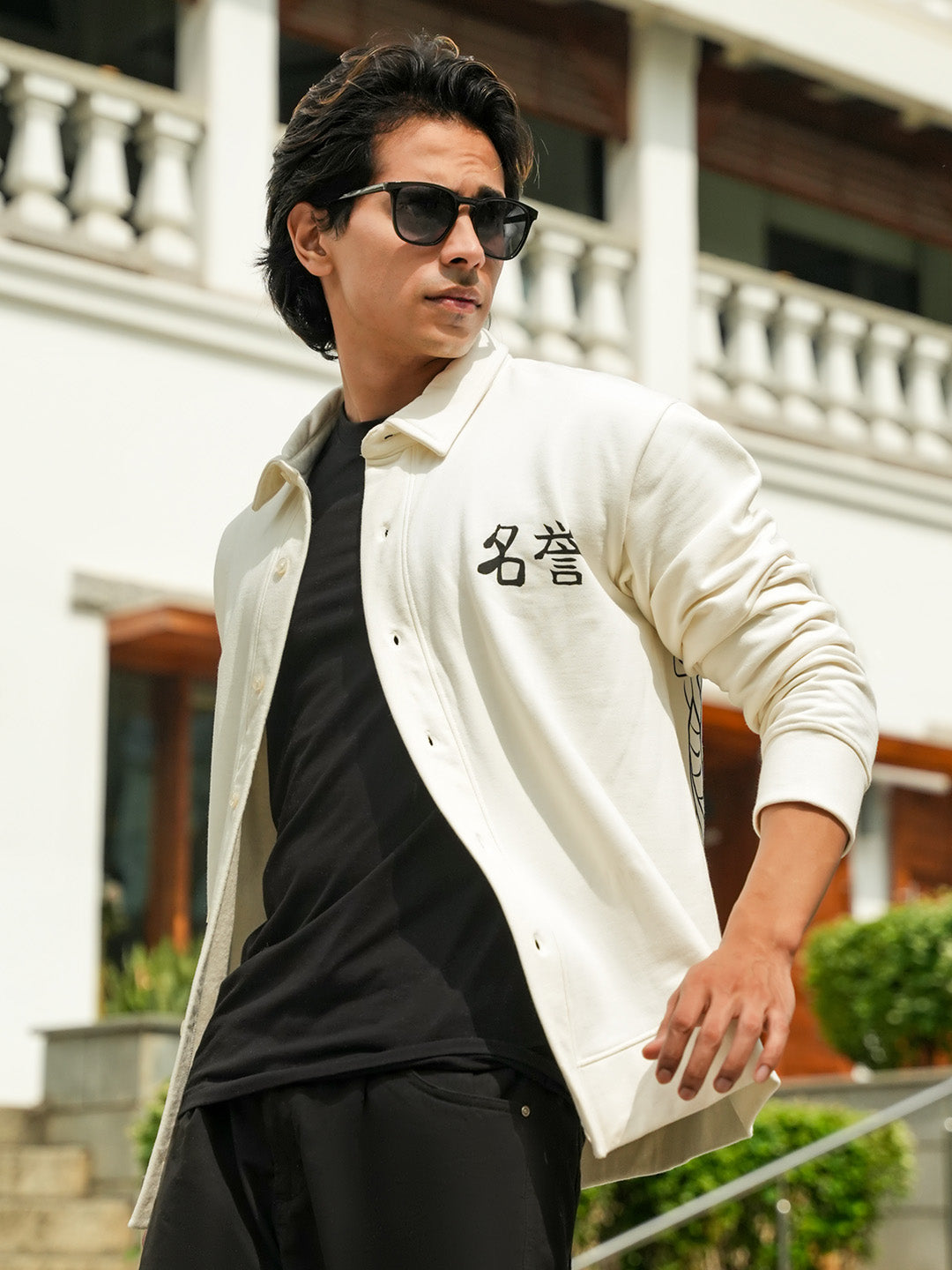 Ronin Jacket
