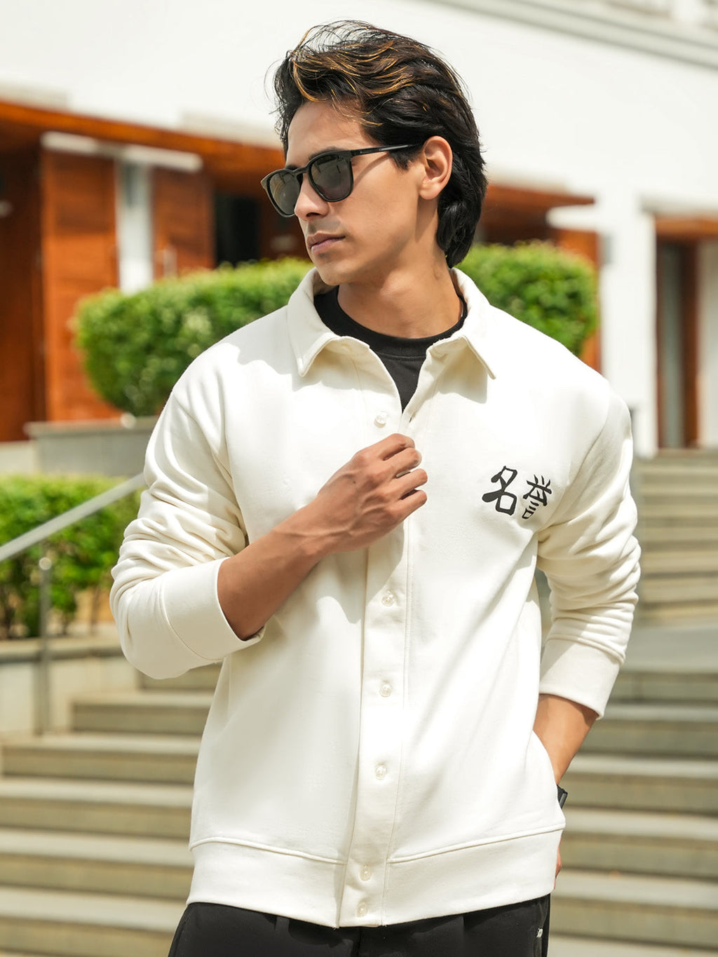 Ronin Jacket
