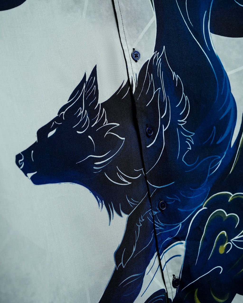 Shadow Wolf