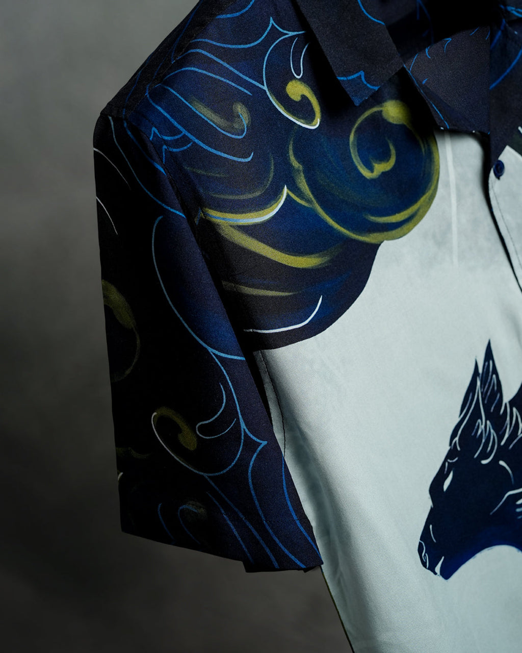 Shadow Wolf