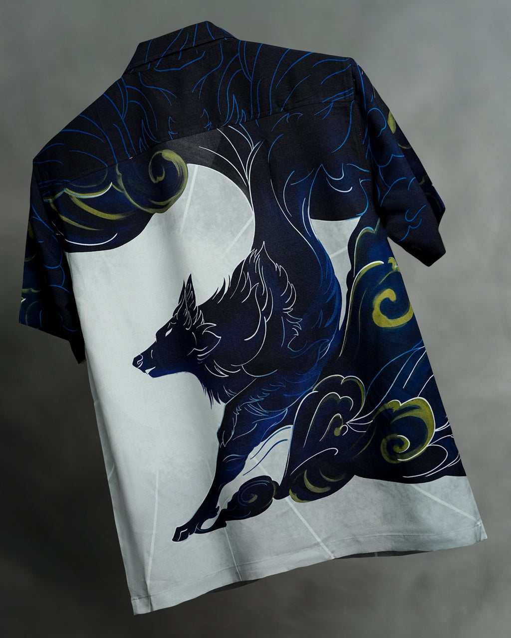 Shadow Wolf