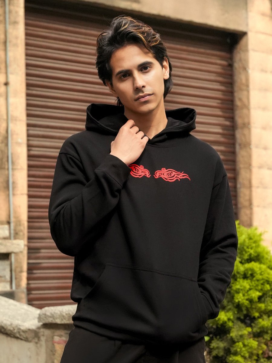 Barong Hoodie