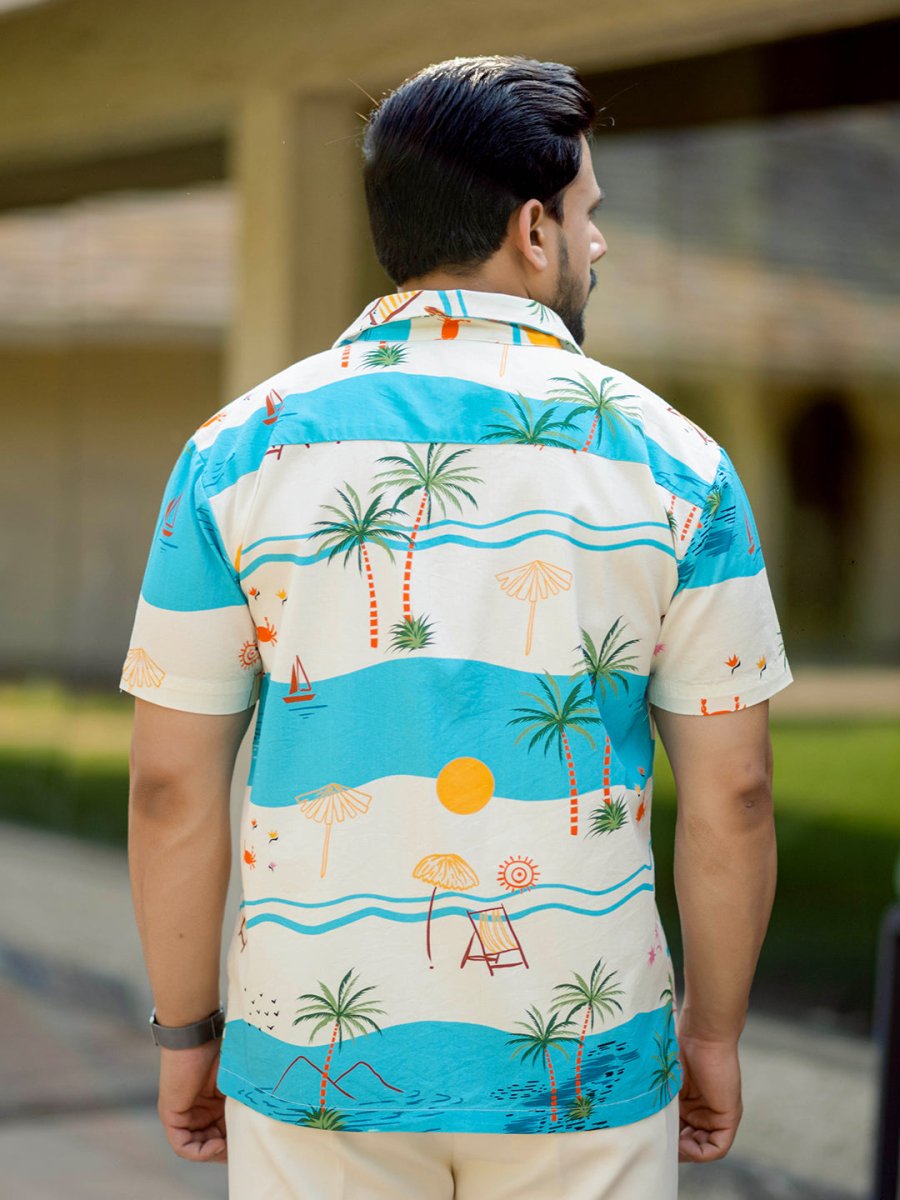 Beachscape Shirt
