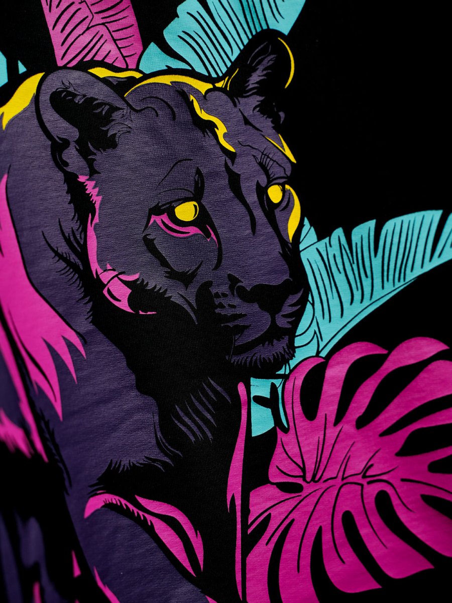 Black Panther