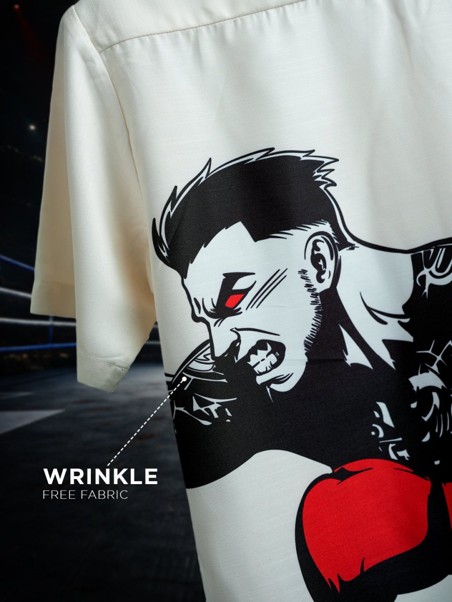 Boxing Shirt