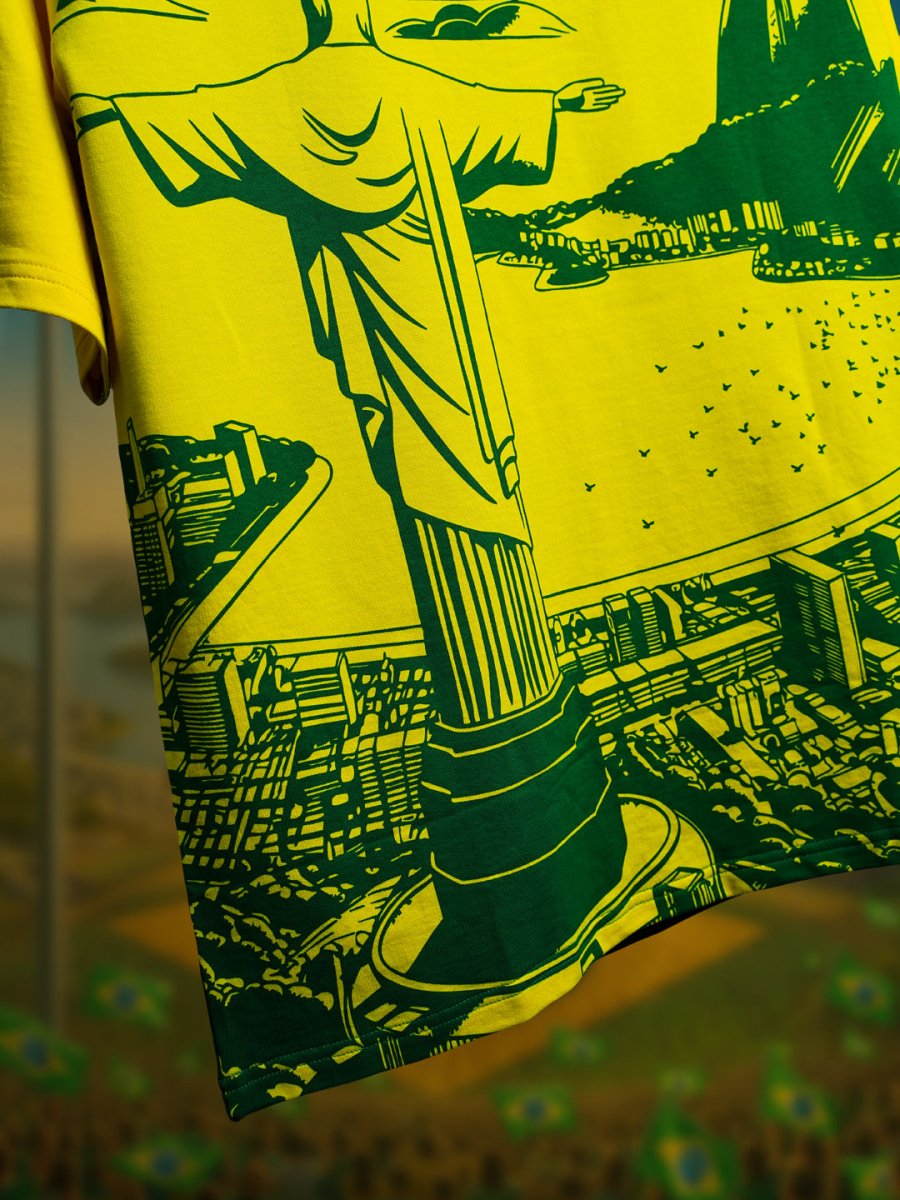 Brazil
