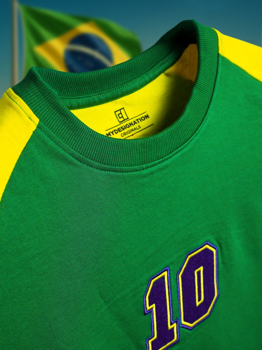 Brazil