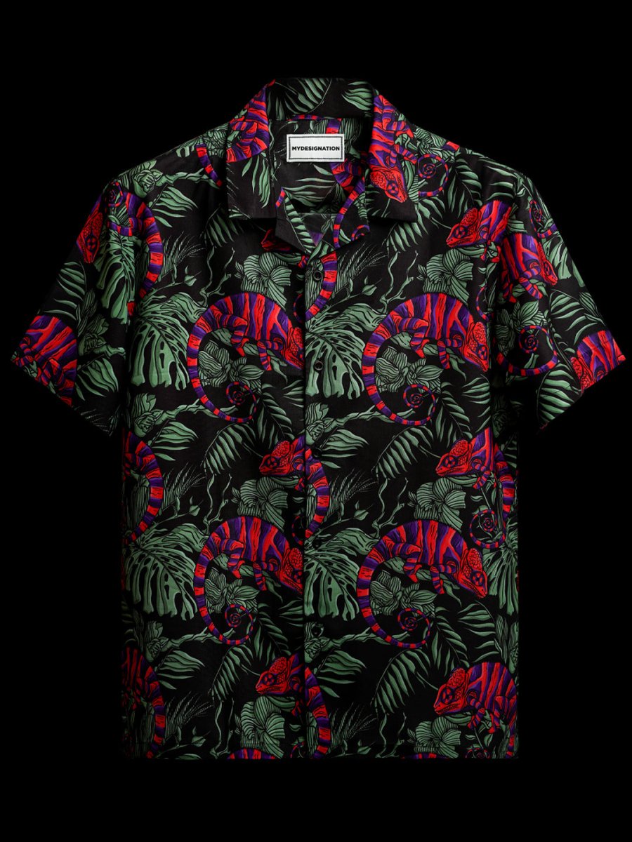 Chameleon | Color Changing Shirt