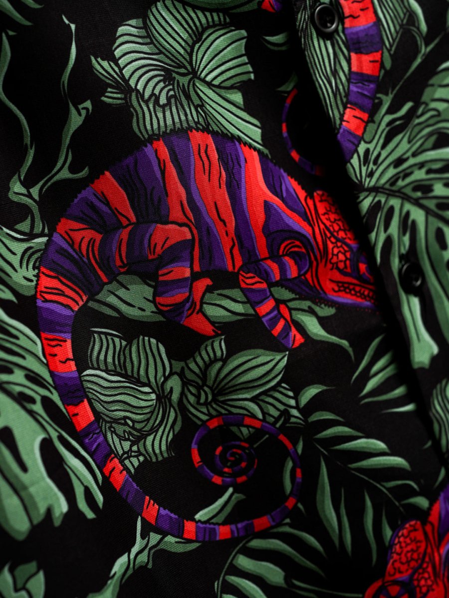 Chameleon | Color Changing Shirt