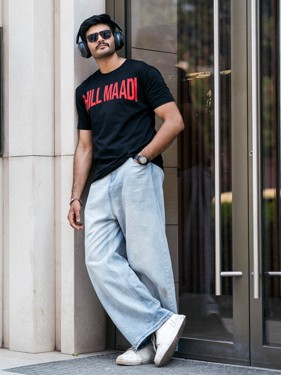 Chill Maadi