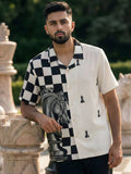 Classic Chess Shirt