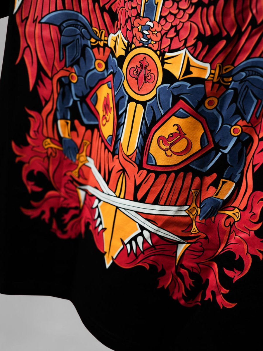 Conquer| Reflective