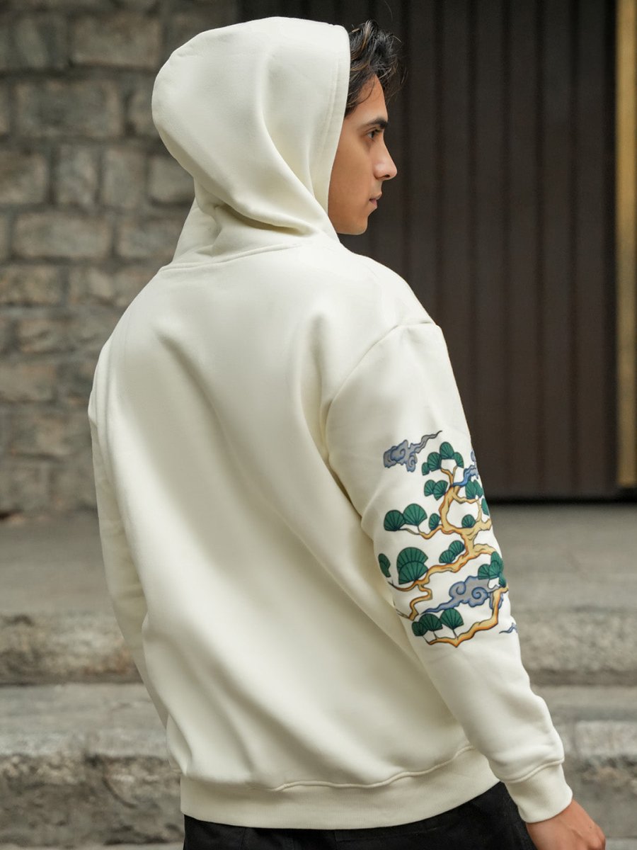 Crane Hoodie