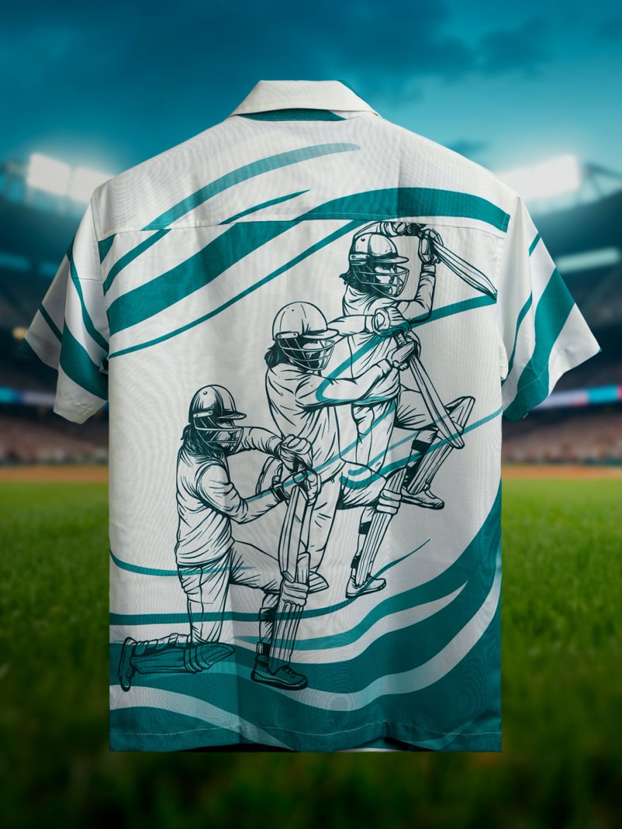 Cricket Shirt