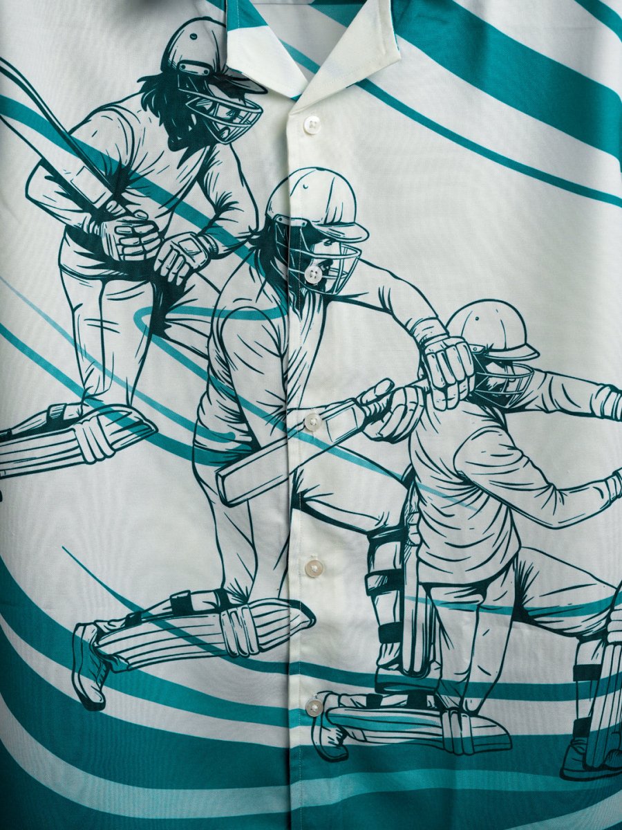 Cricket Shirt
