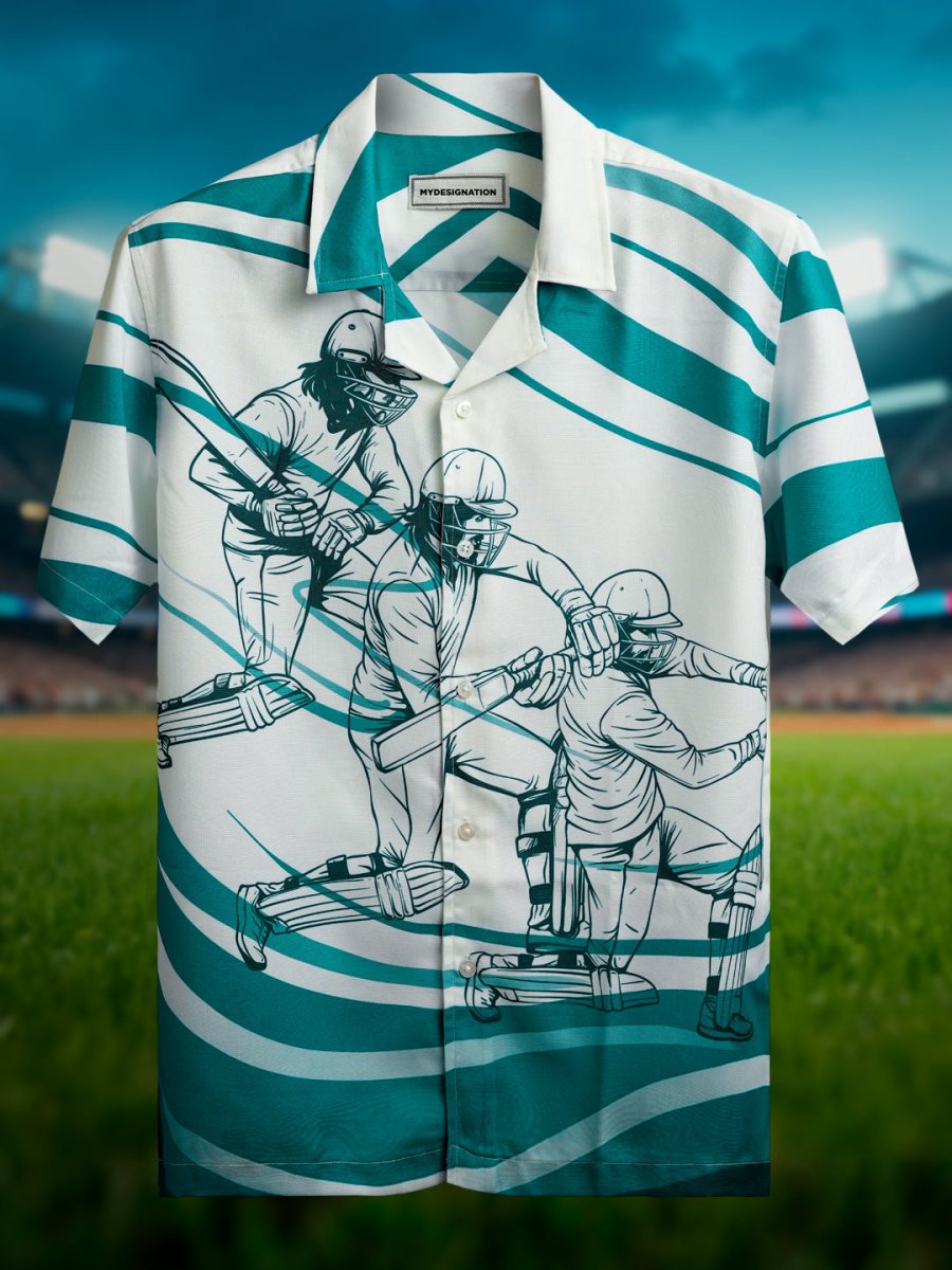 Cricket Shirt