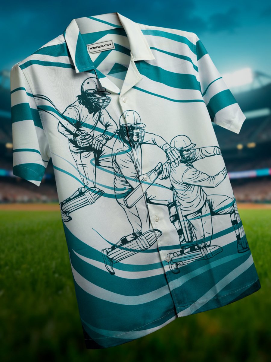 Cricket Shirt