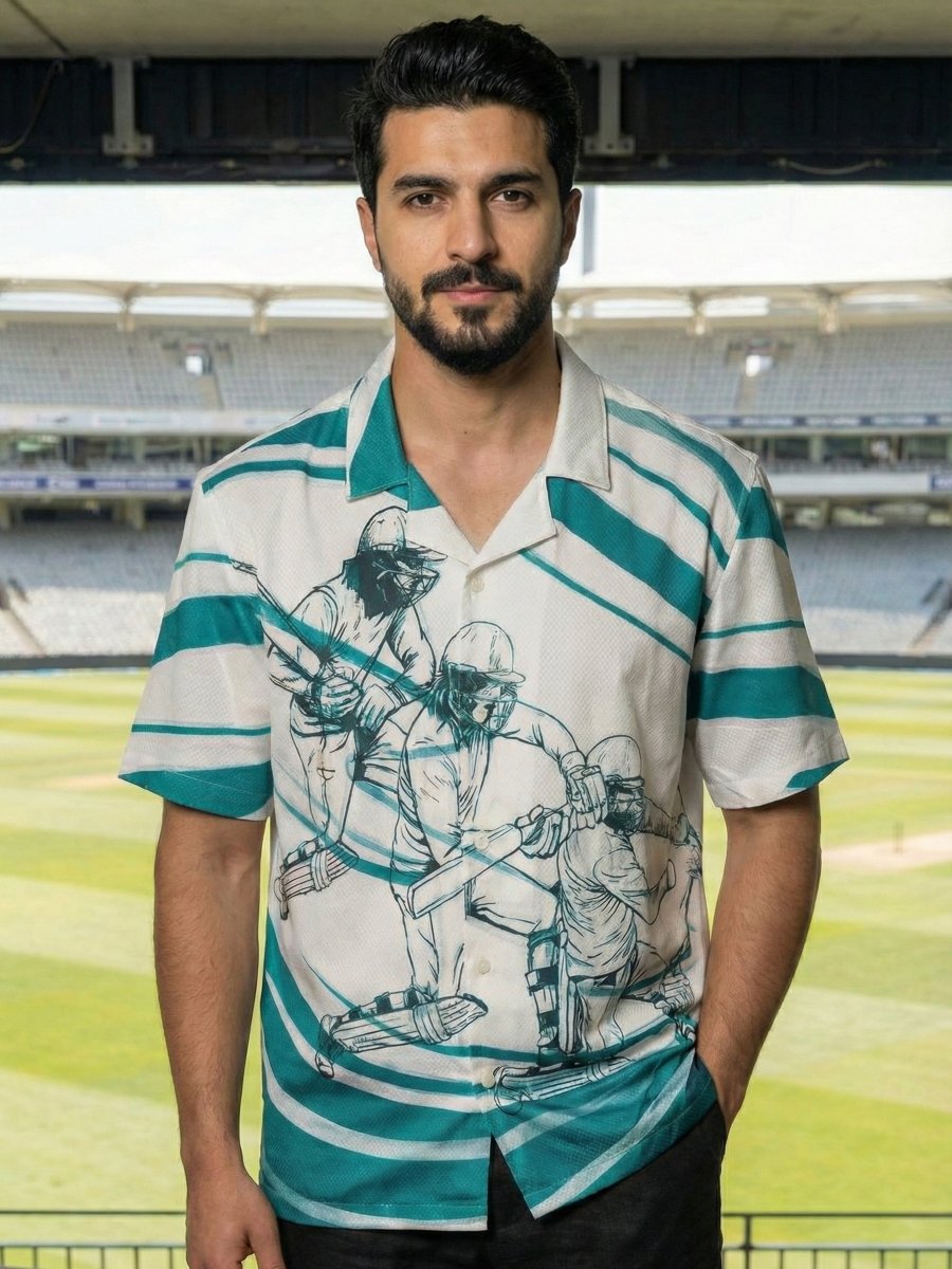 Cricket Shirt