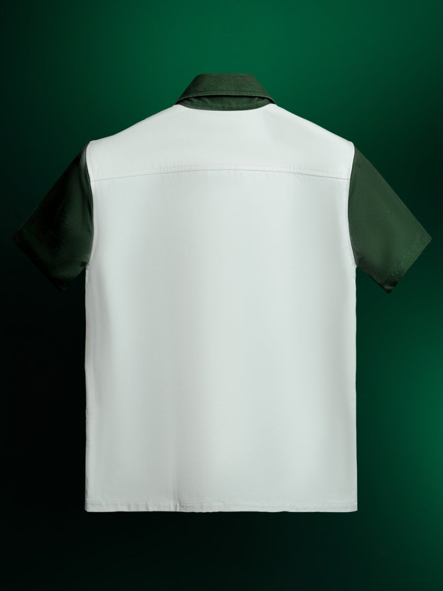 Crocodile Shirt