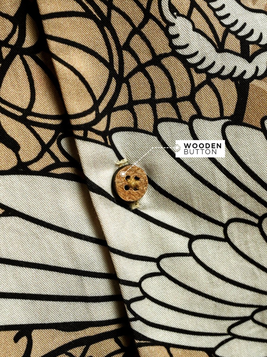 Dragon Dynasty Shirt