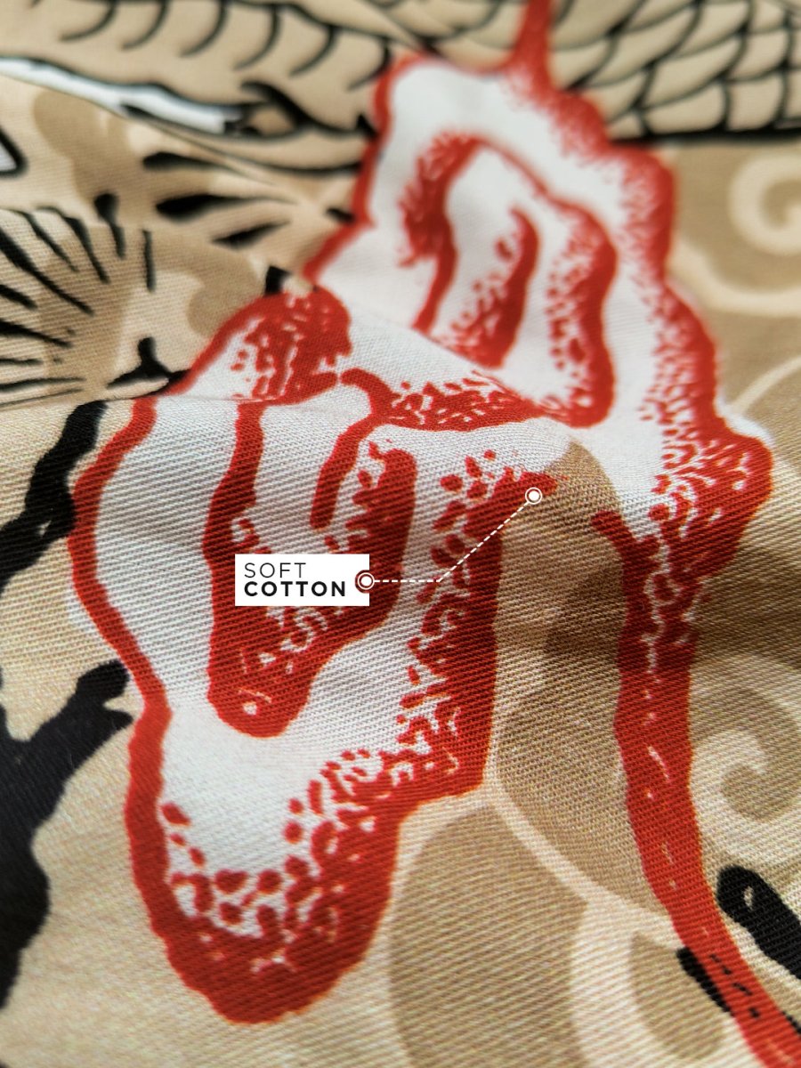 Dragon Dynasty Shirt