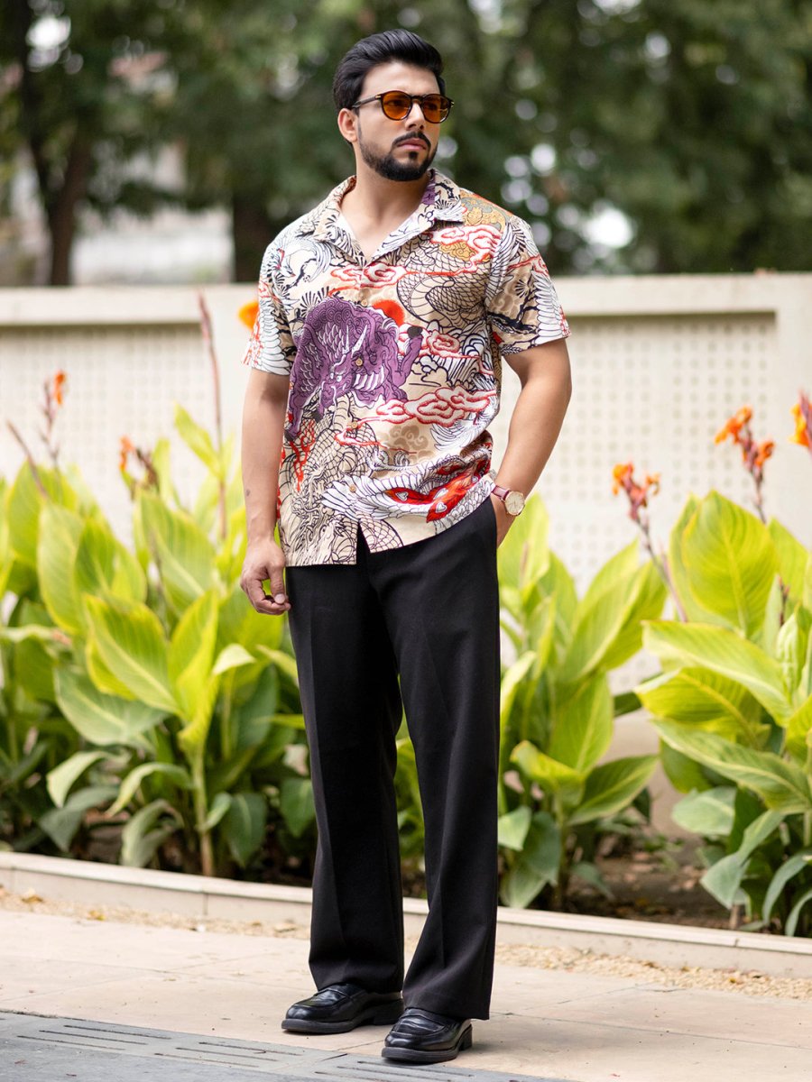 Dragon Dynasty Shirt