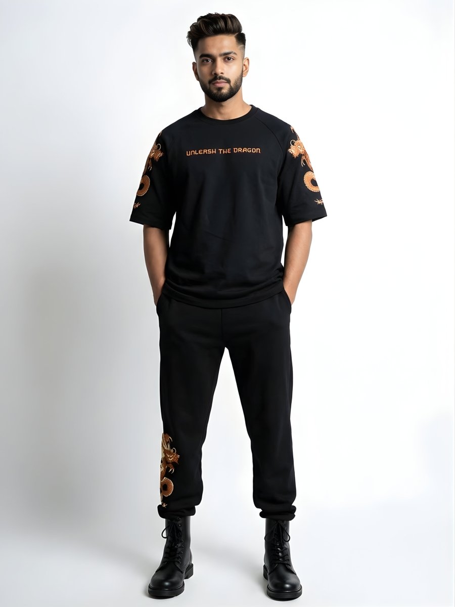 Dragon Jogger