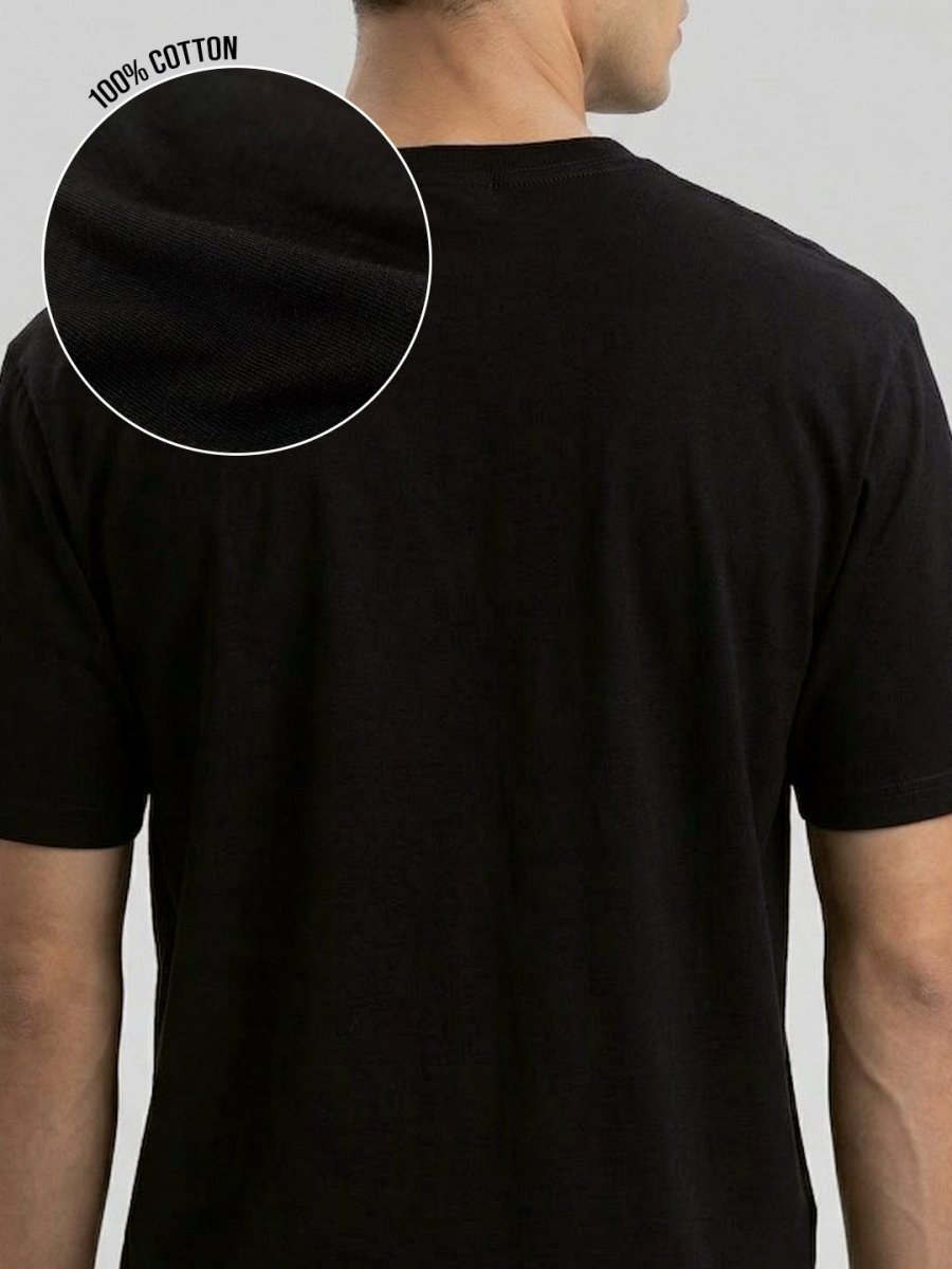 Fahhh | Glow In The Dark T-shirt