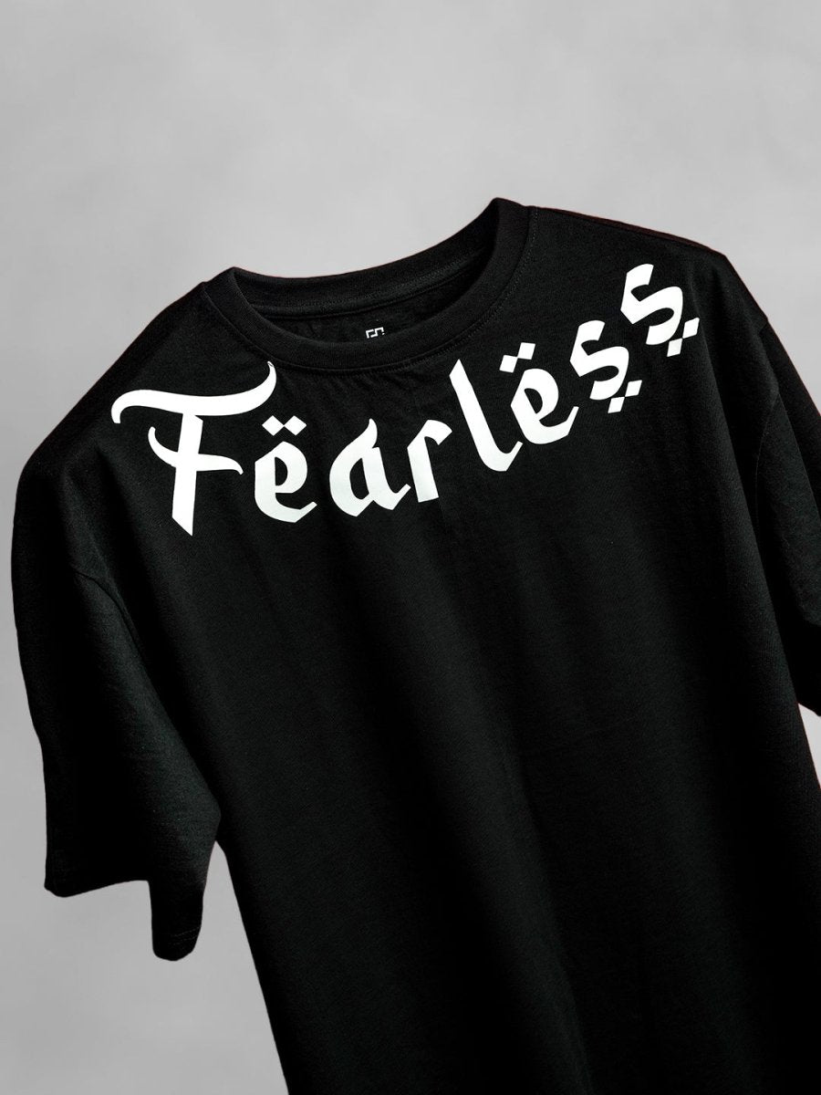 Fearless
