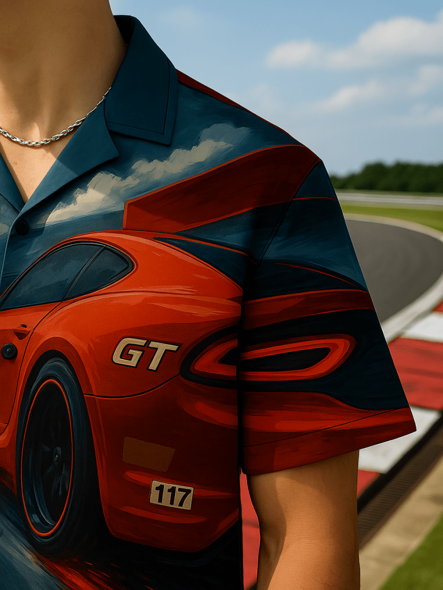 Final Lap