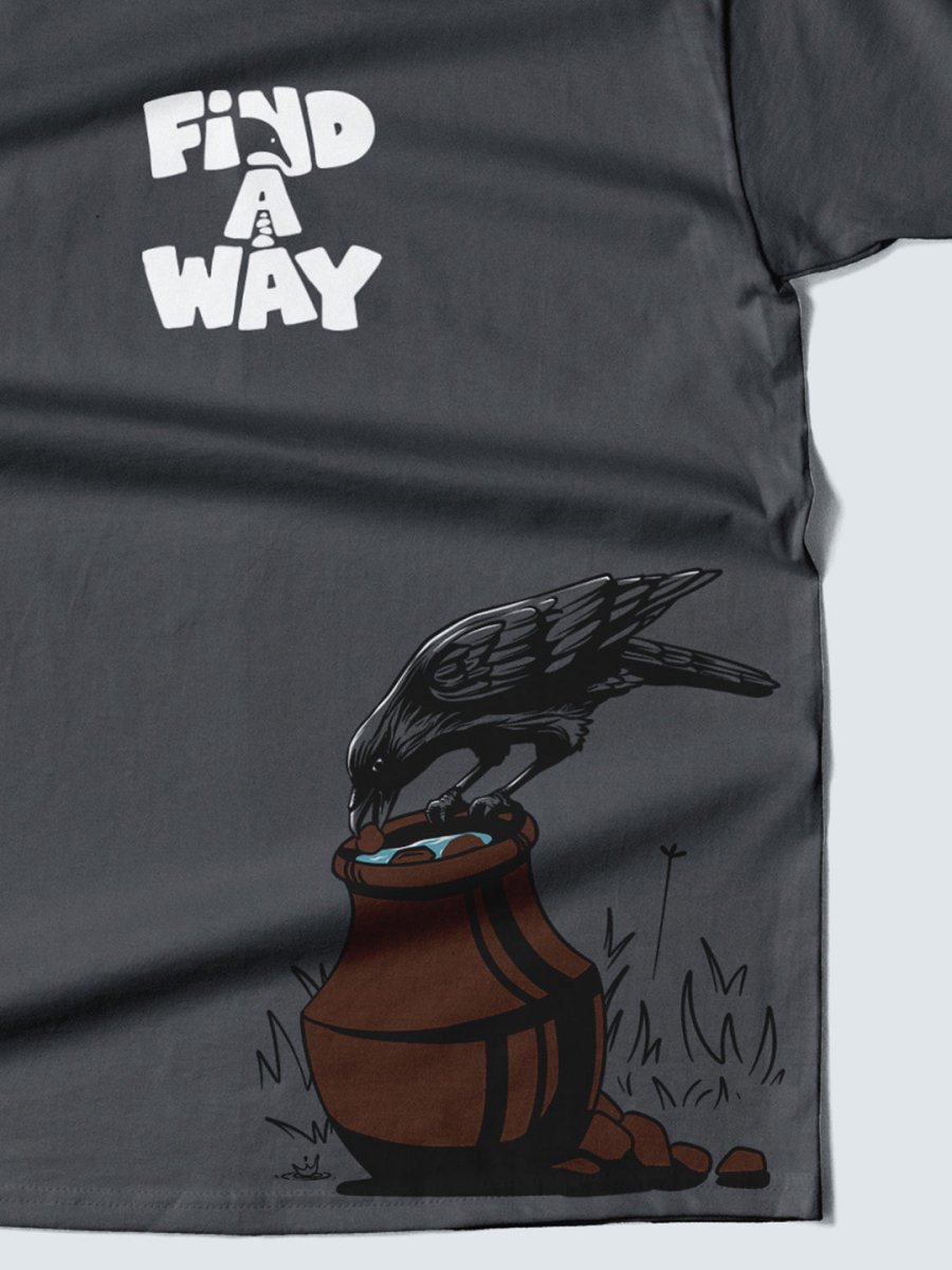 Find A Way