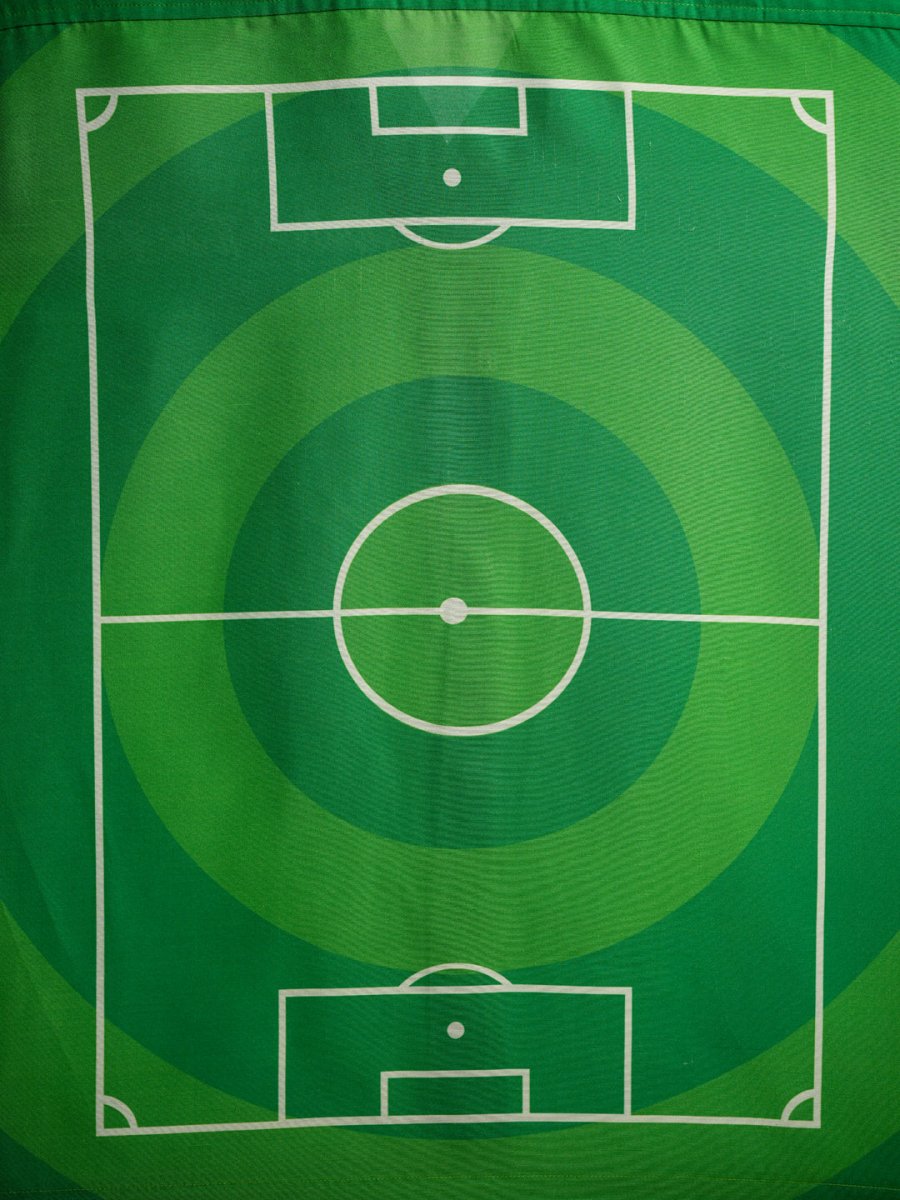Football Shirt
