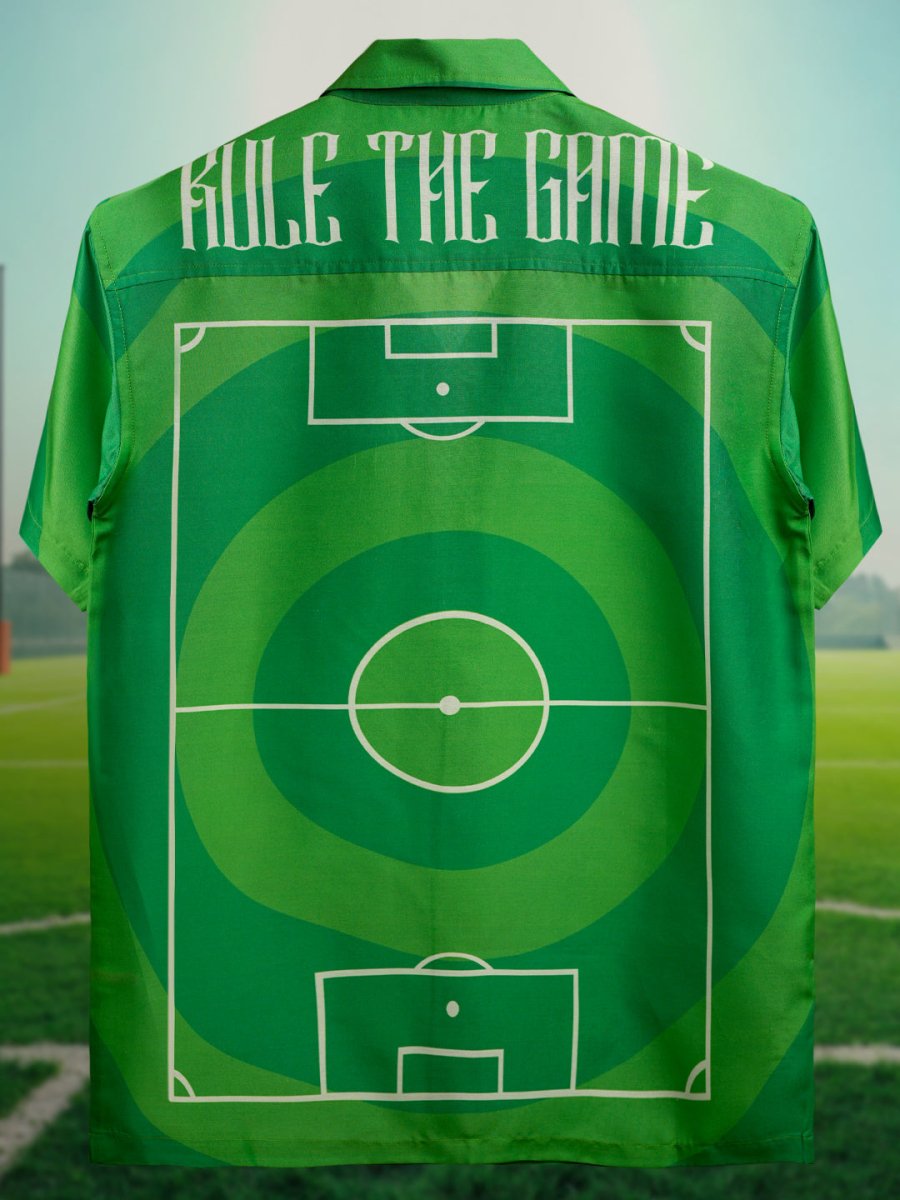 Football Shirt
