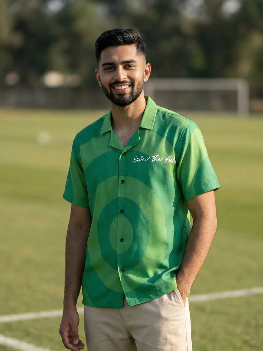 Football Shirt