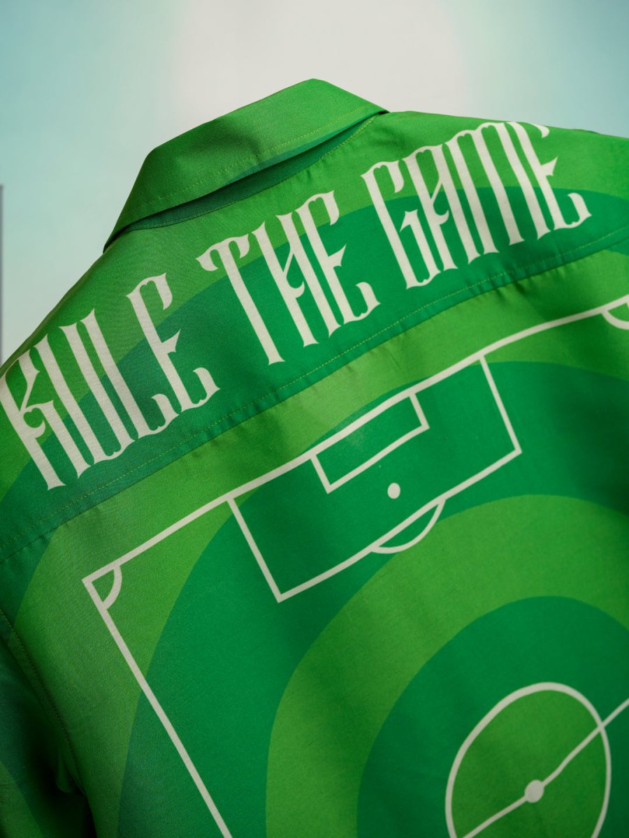 Football Shirt