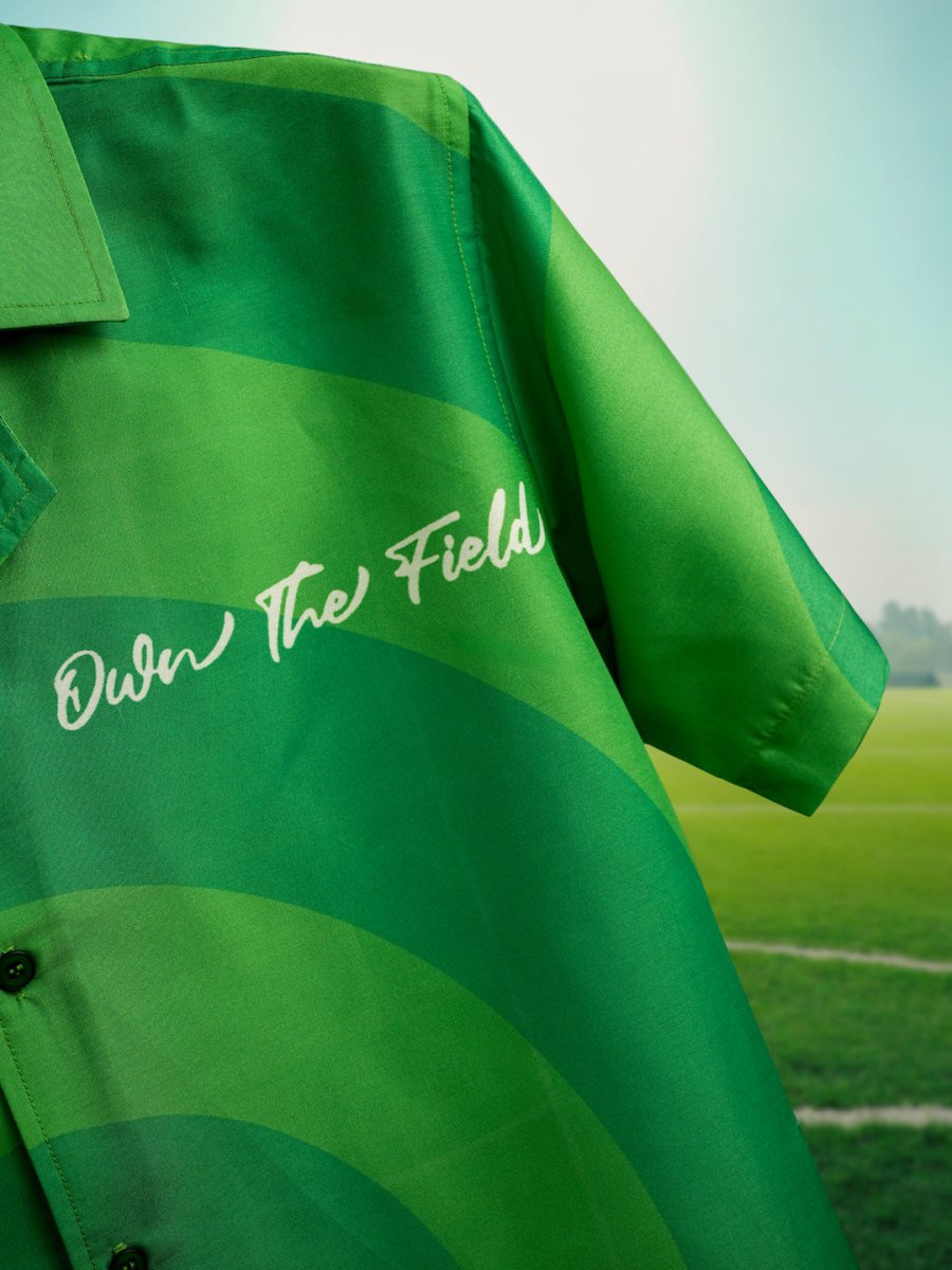 Football Shirt