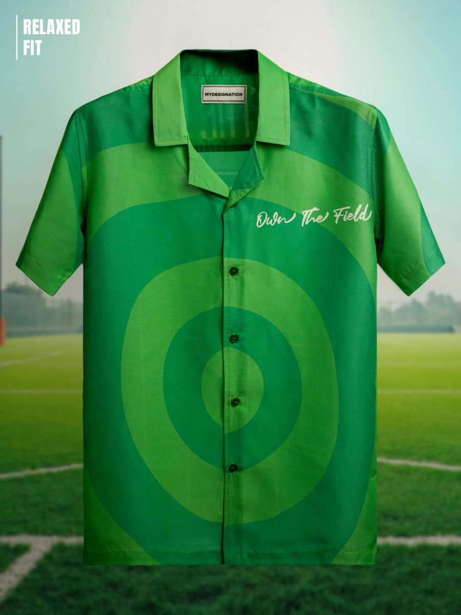 Football Shirt