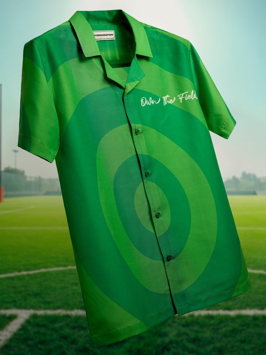Football Shirt