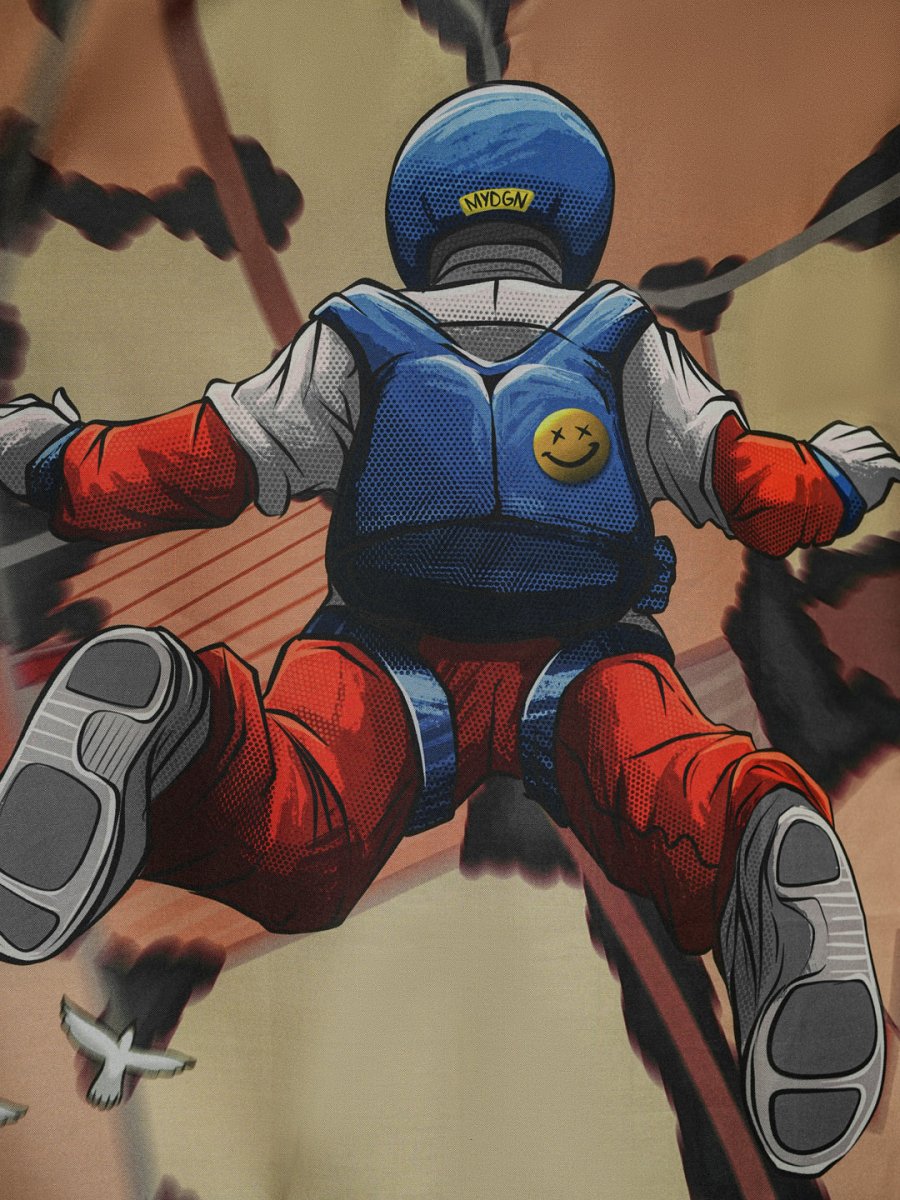 Freefall