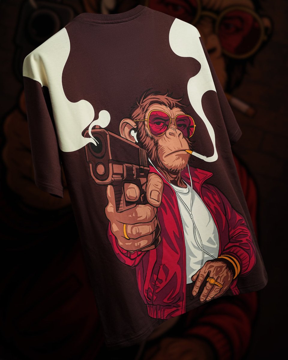 Gangster