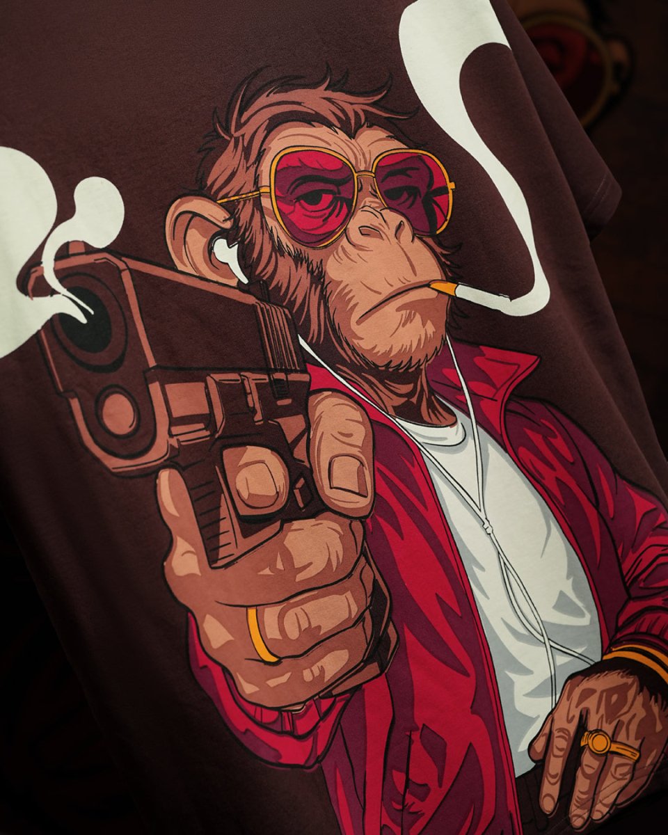 Gangster