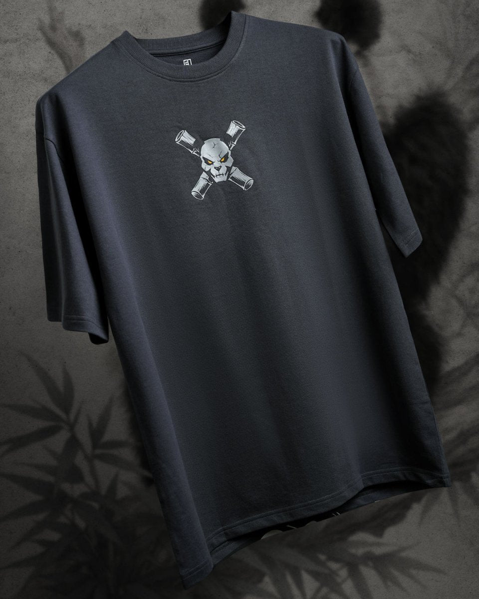 Gangster Panda