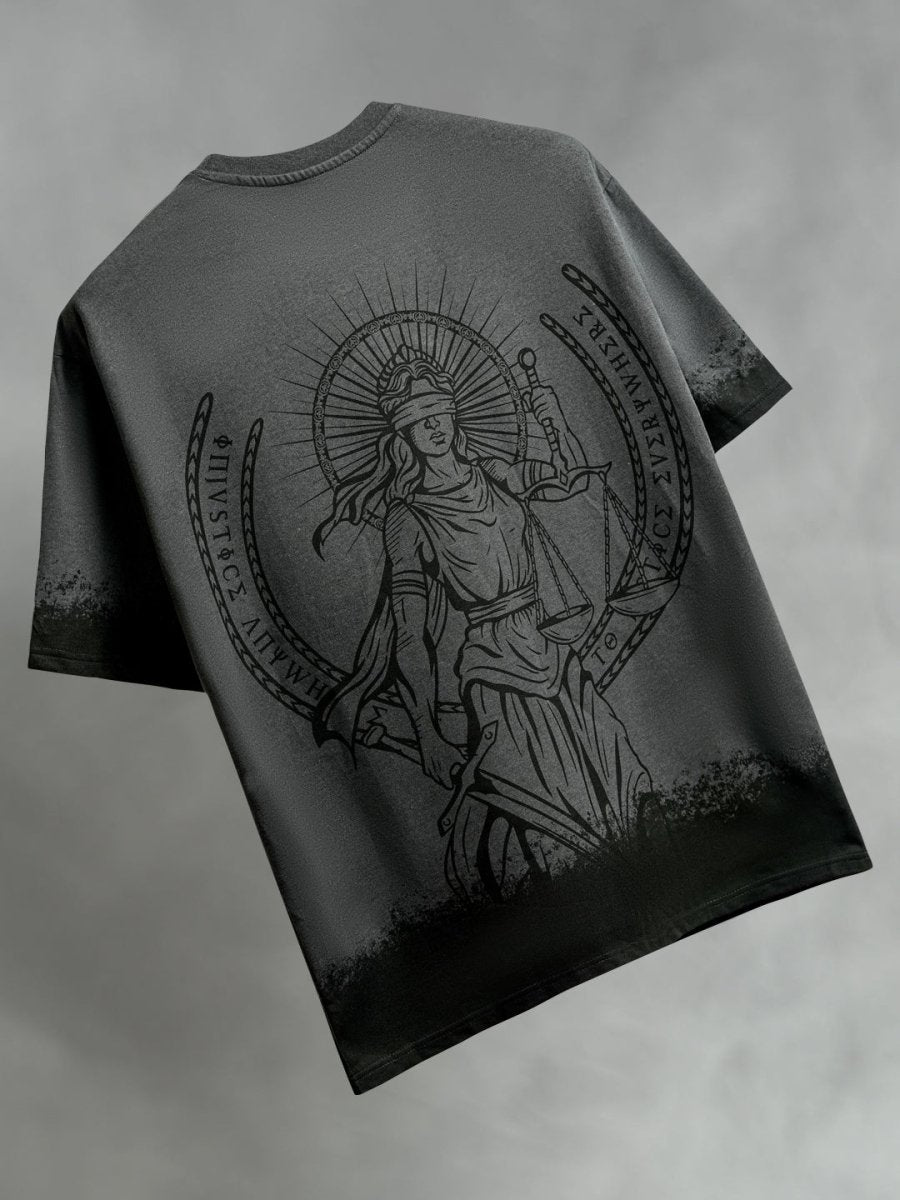 God of Justice